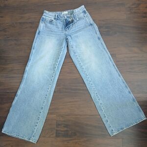 PacSun Women's Eco Low Rise Baggy Jeans Size 26